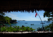 vue-plage